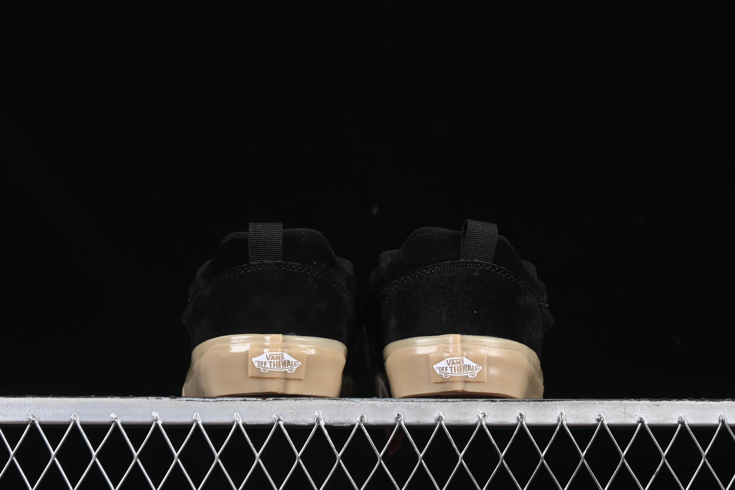 All categories Vans Vans series Vans Low Vans low-top Vans Knu Skool Vans low-top retro casual fat bread shoes VN000CRPGRN